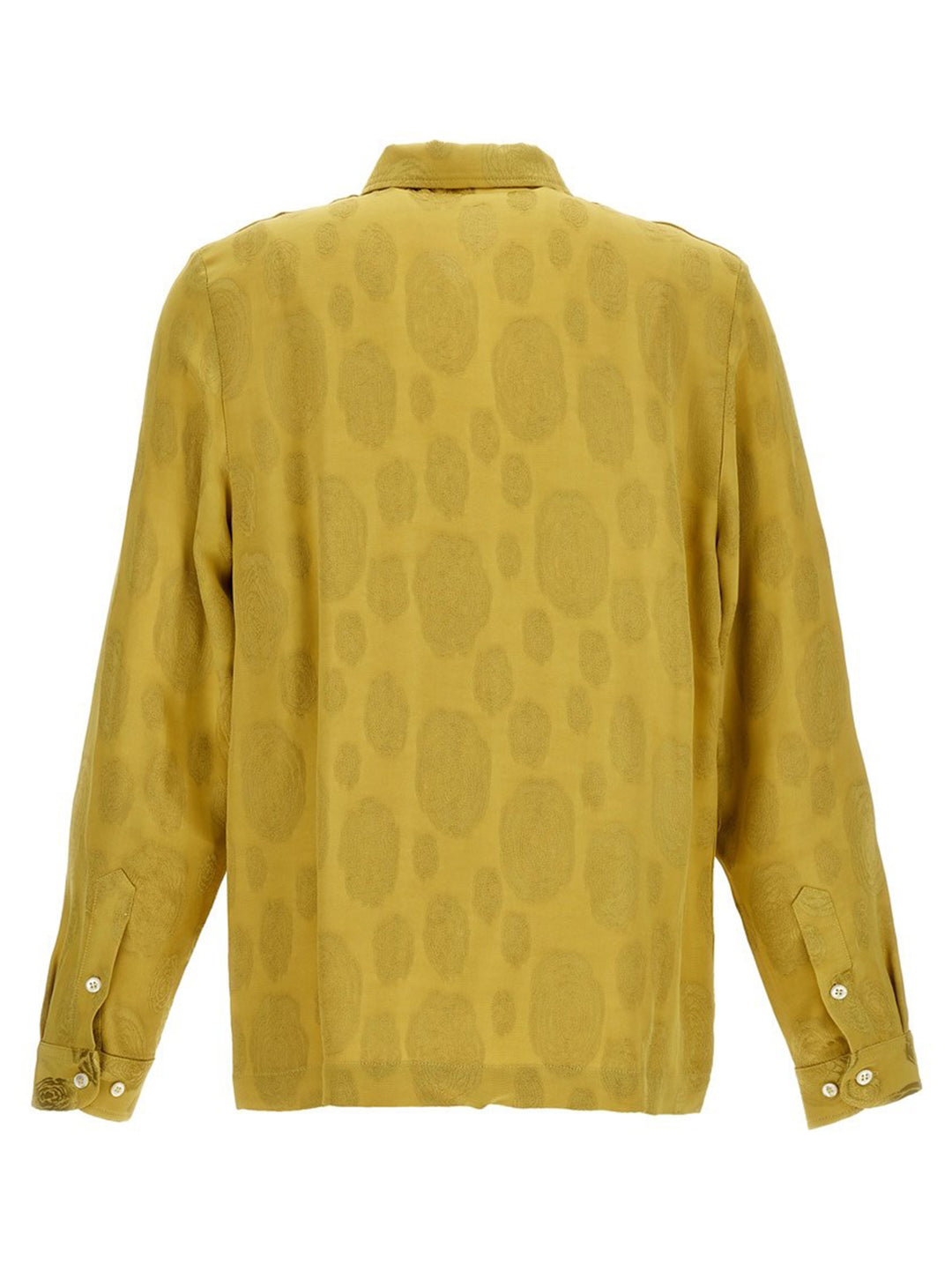 Ja Shirt, Blouse Yellow