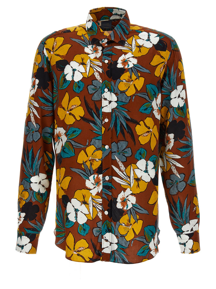 Dandy Life Shirt, Blouse Multicolor