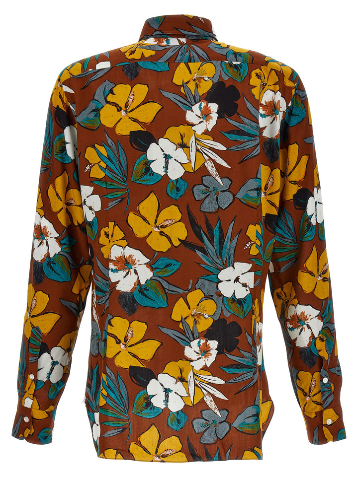 Dandy Life Shirt, Blouse Multicolor