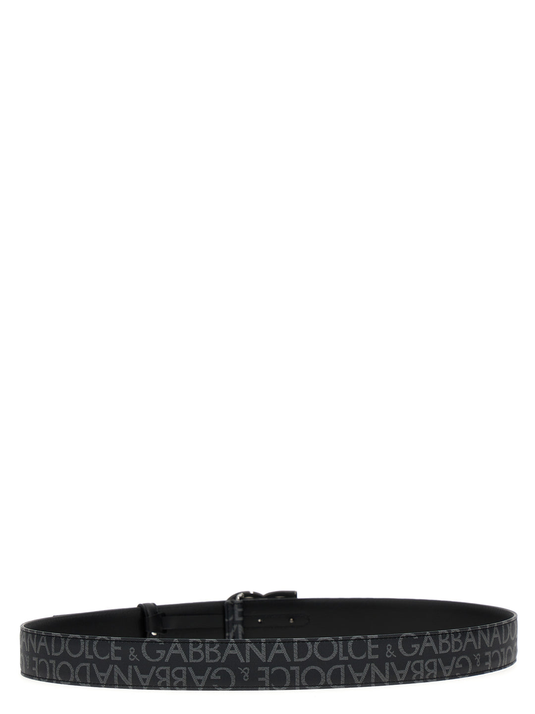 Dg Belt Belts Black