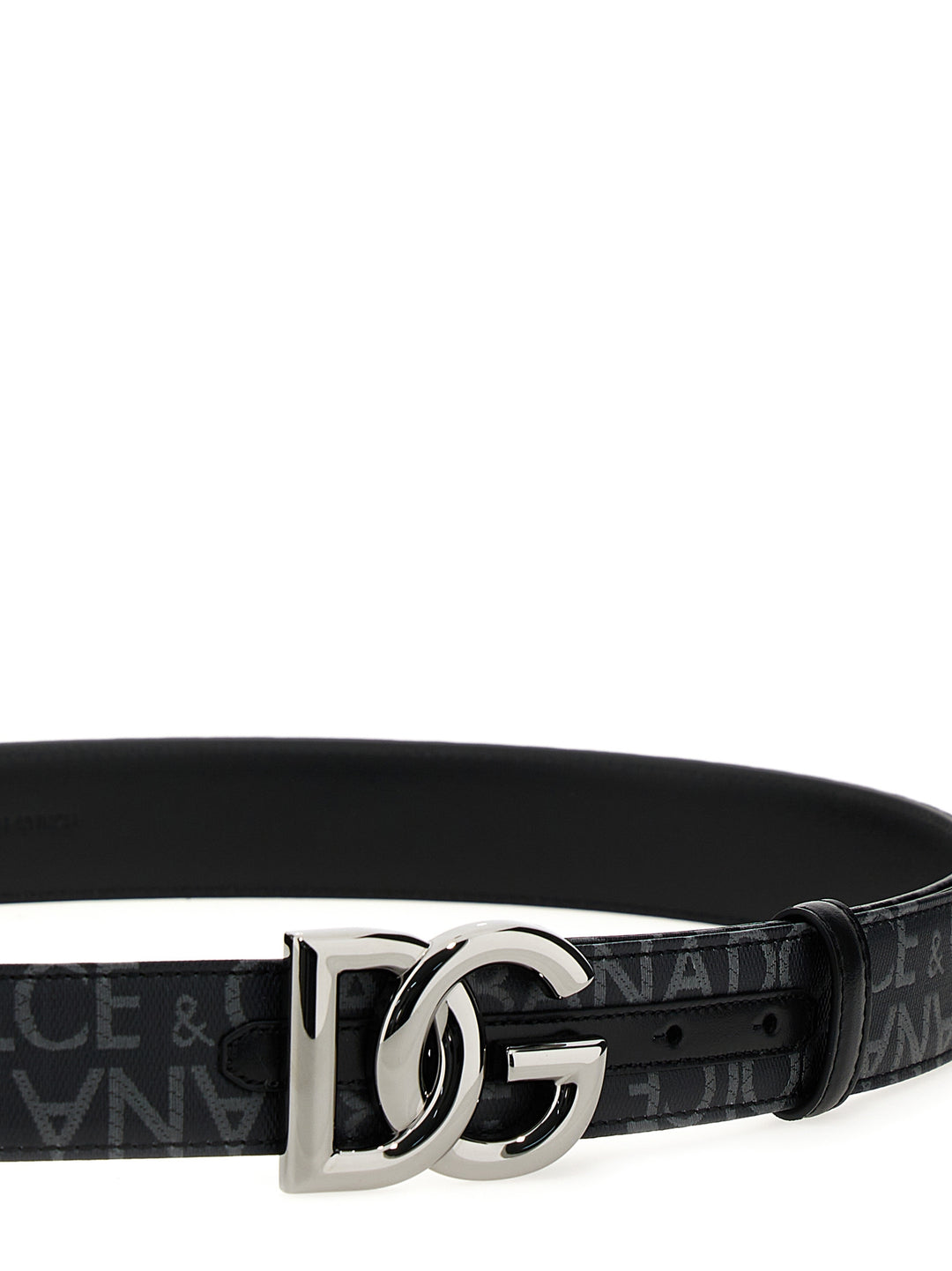 Dg Belt Belts Black