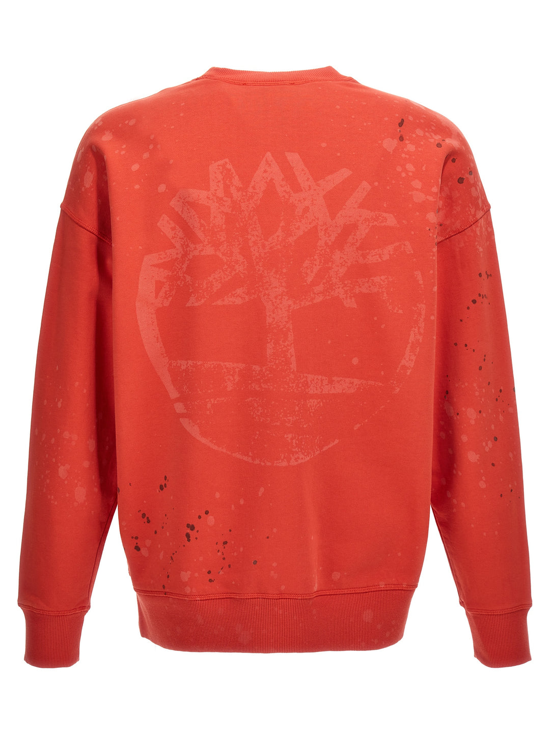 Timberland A-Cold-Wall* Capsule Sweatshirt Red