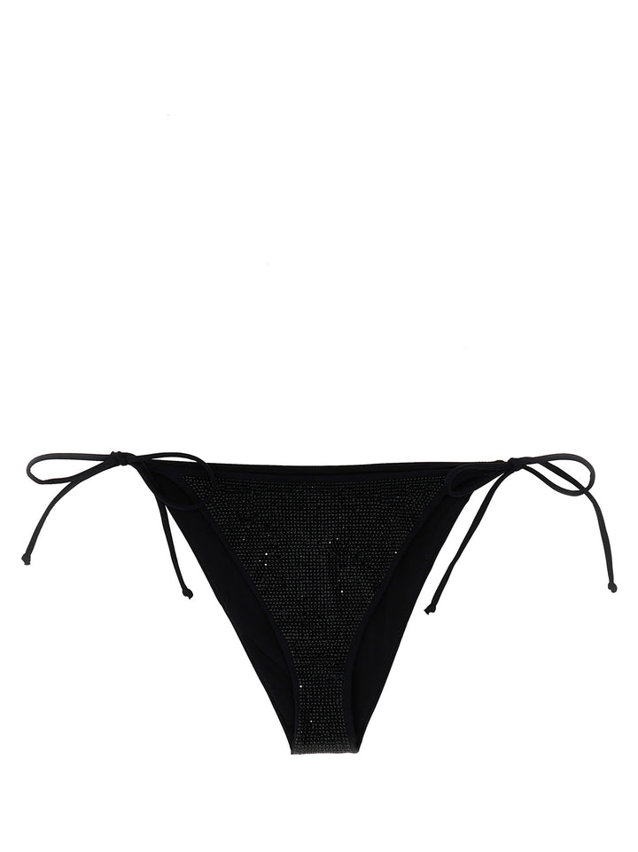 Croca Beachwear Black