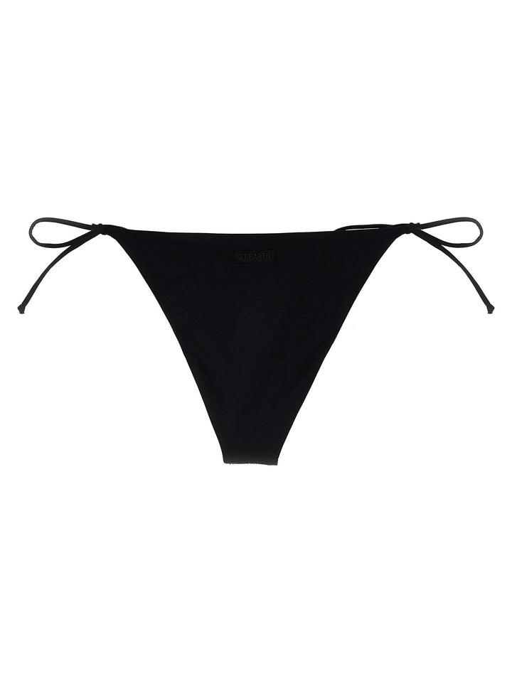 Croca Beachwear Black