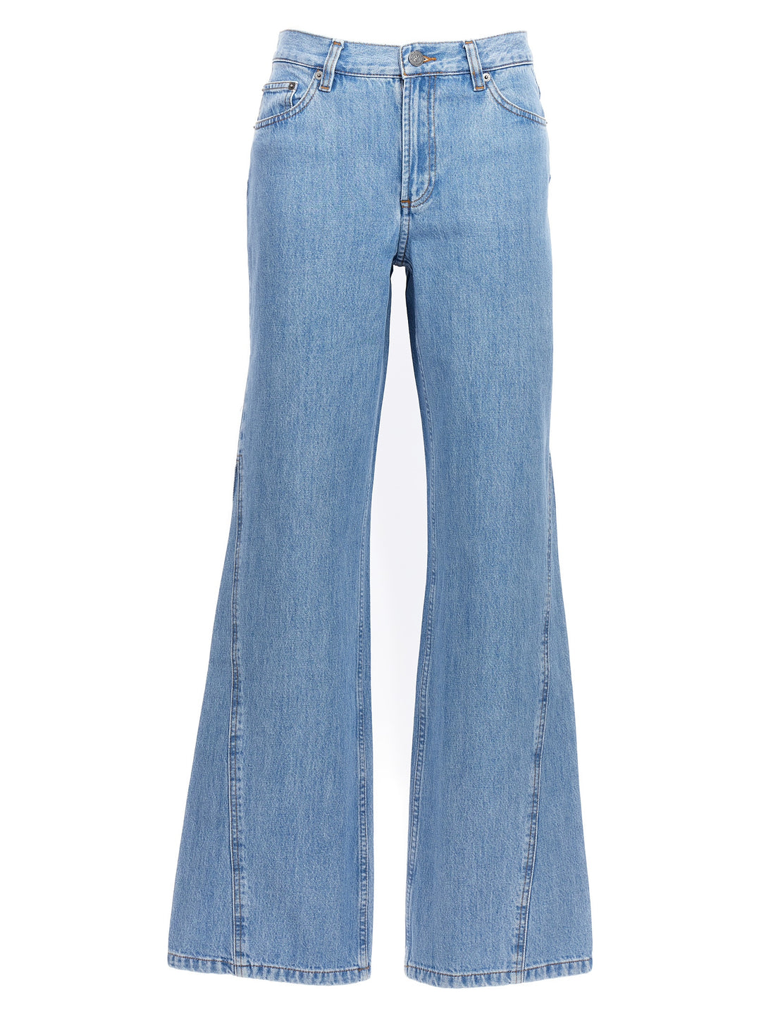 Elle Jeans Light Blue