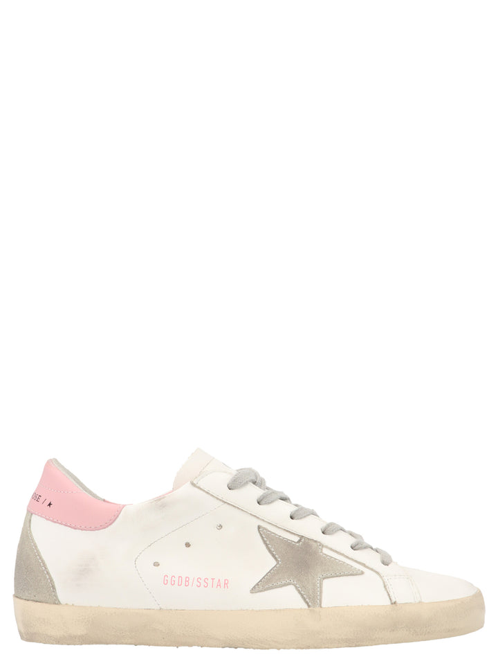 Superstar Sneakers Pink