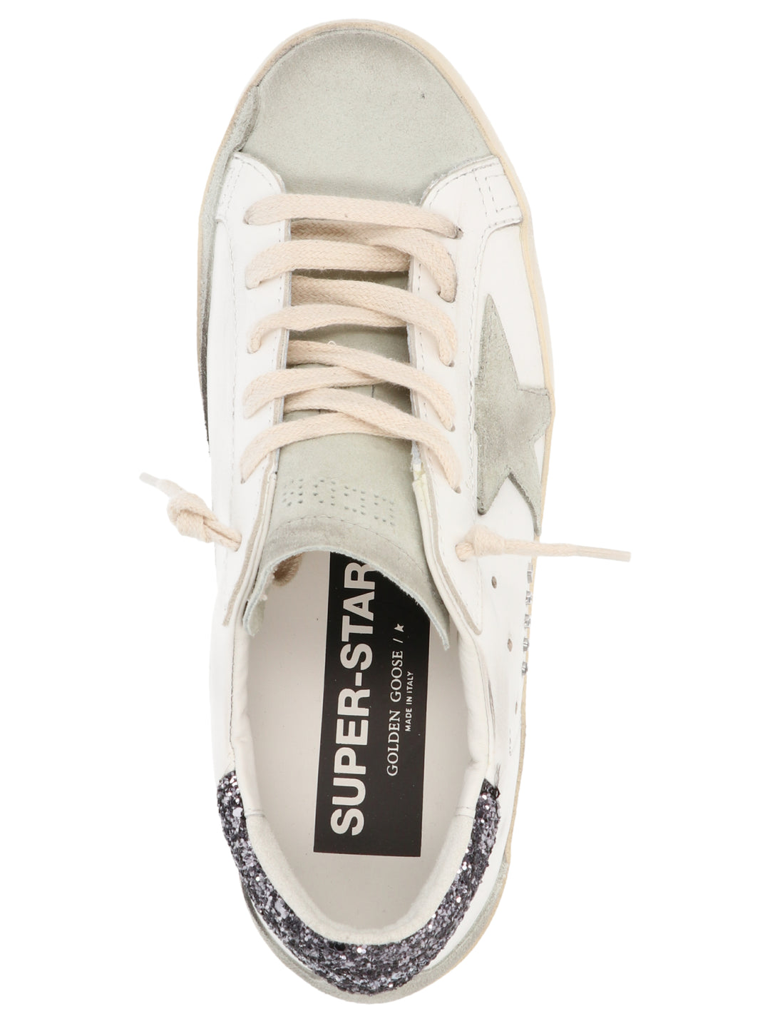 Superstar Sneakers White