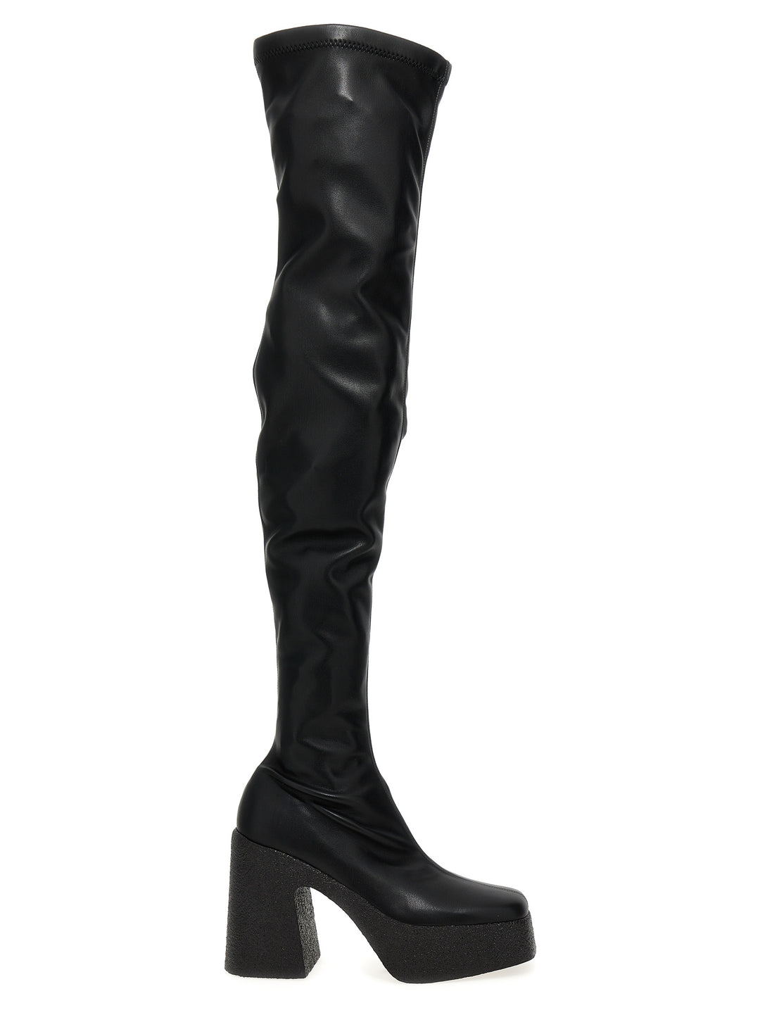 Skyla Boots, Ankle Boots Black