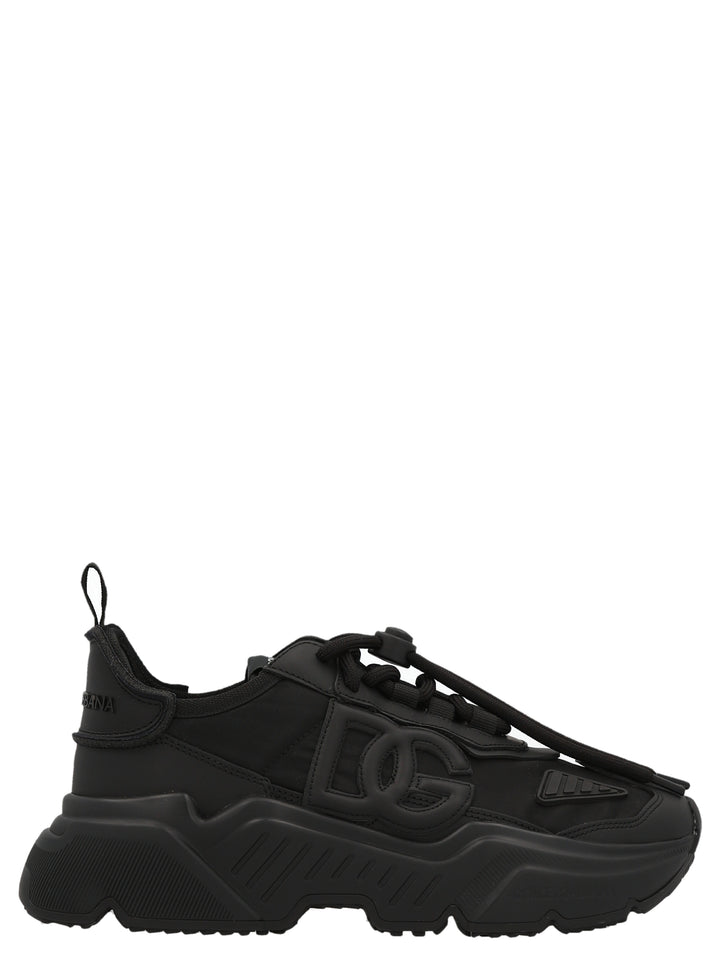 Daymaster Sneakers Black