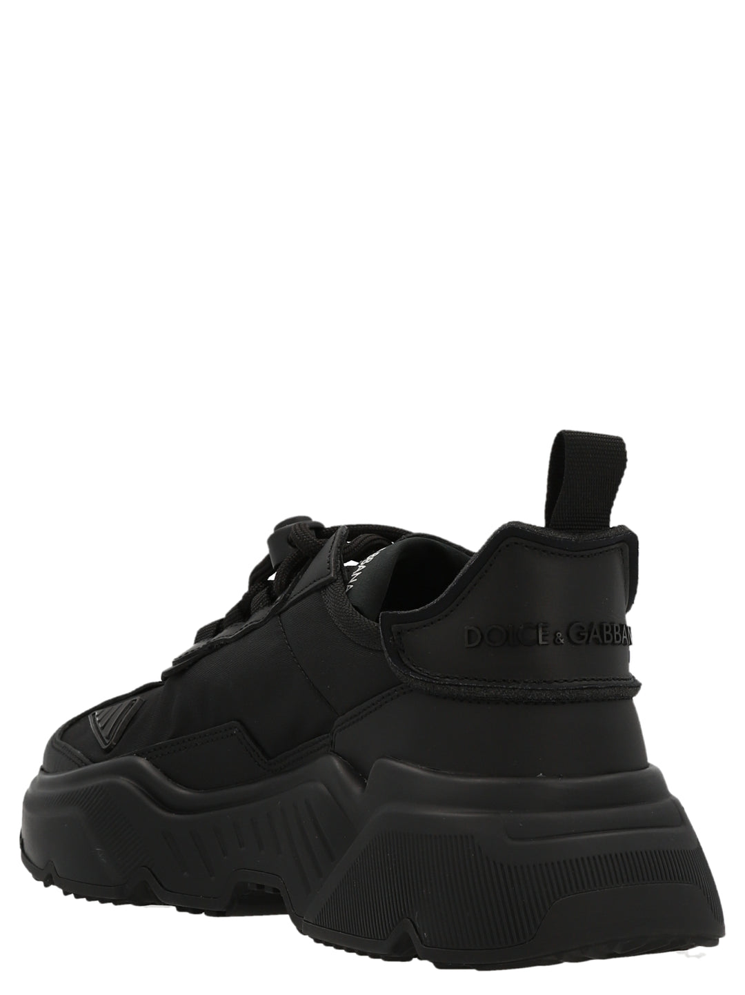 Daymaster Sneakers Black