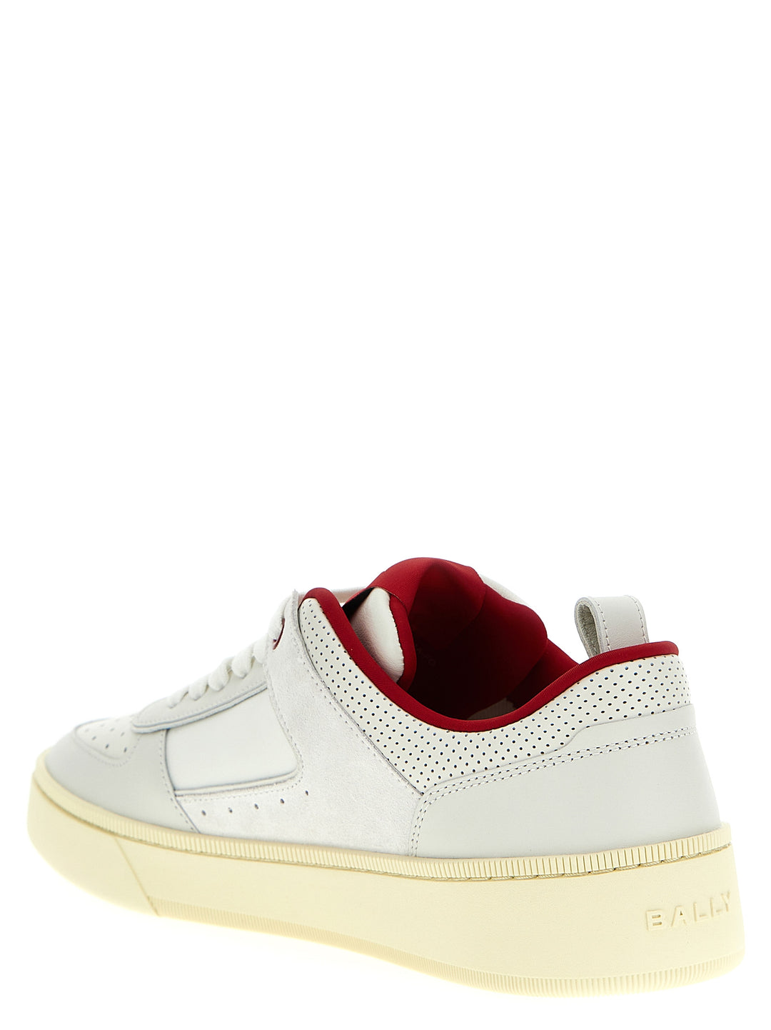 Riweira-Fo Sneakers White