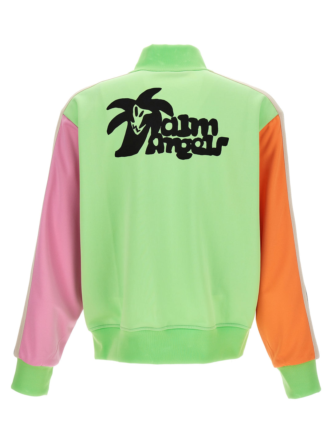 Hunter Colorblock Track Sweatshirt Multicolor