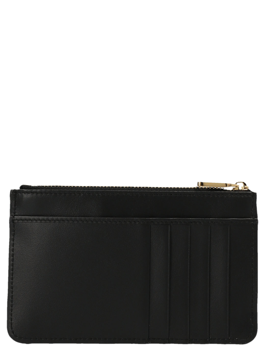 Capri Wallets, Card Holders Black