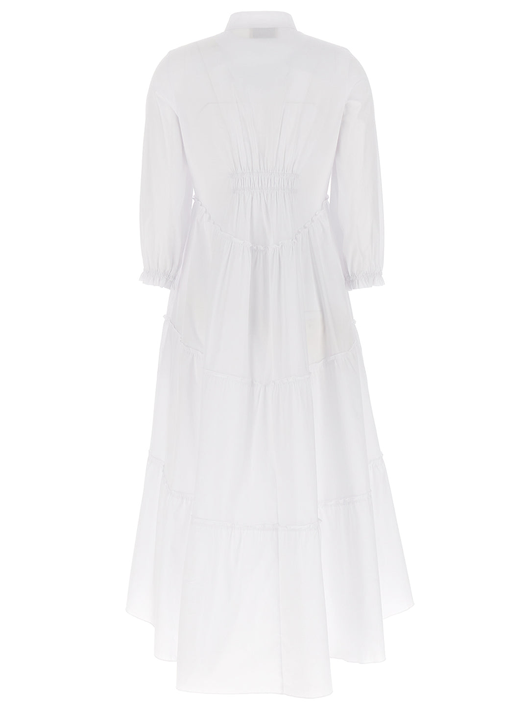 Claire Dress Dresses White