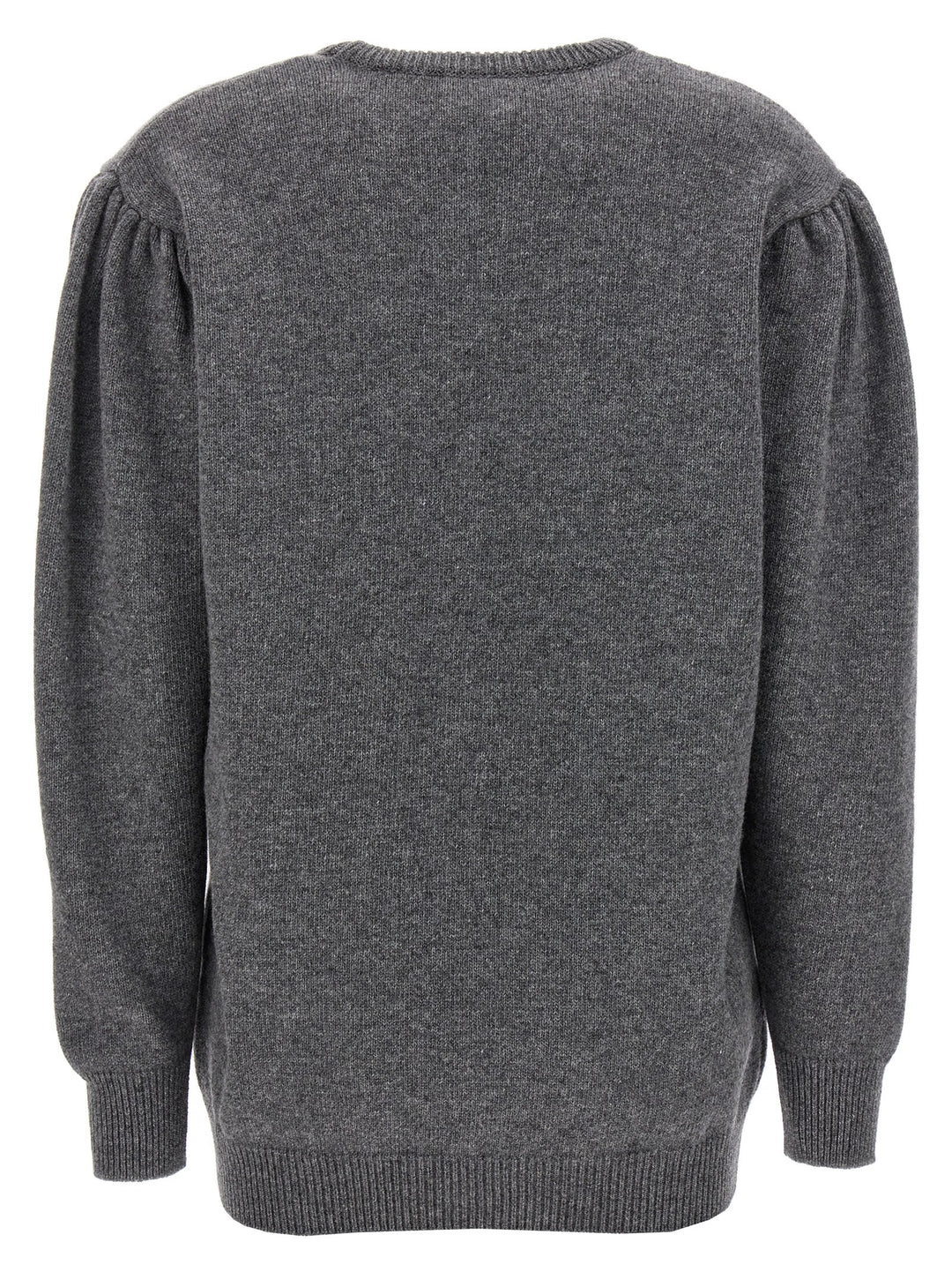 Diamond Sweater, Cardigans Gray