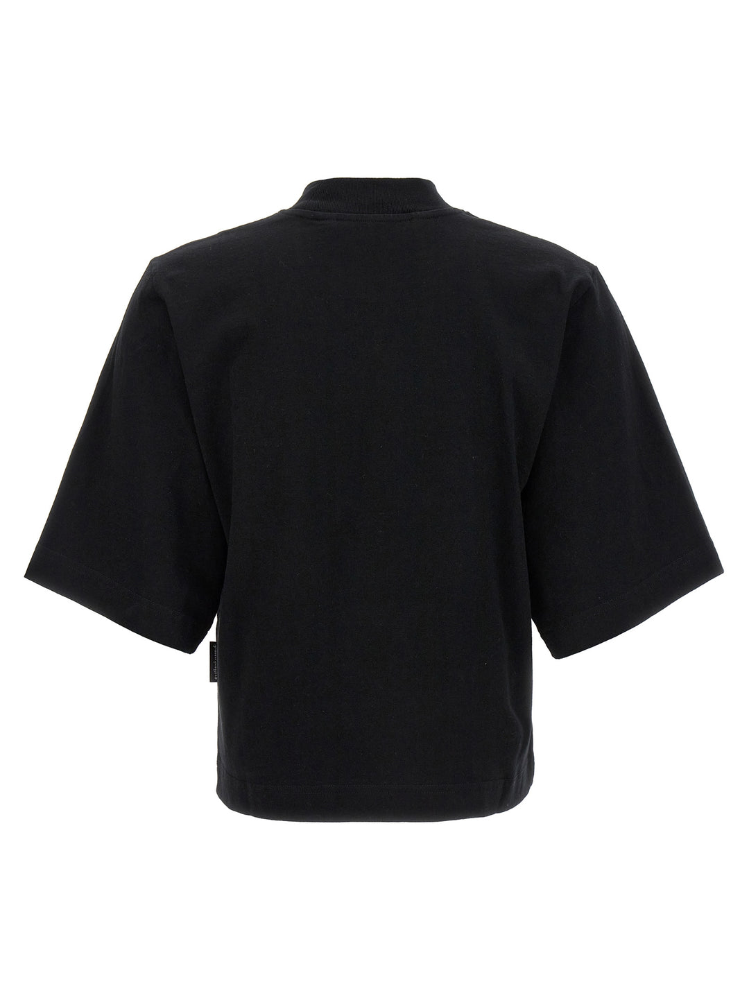 Mirage T-Shirt Black