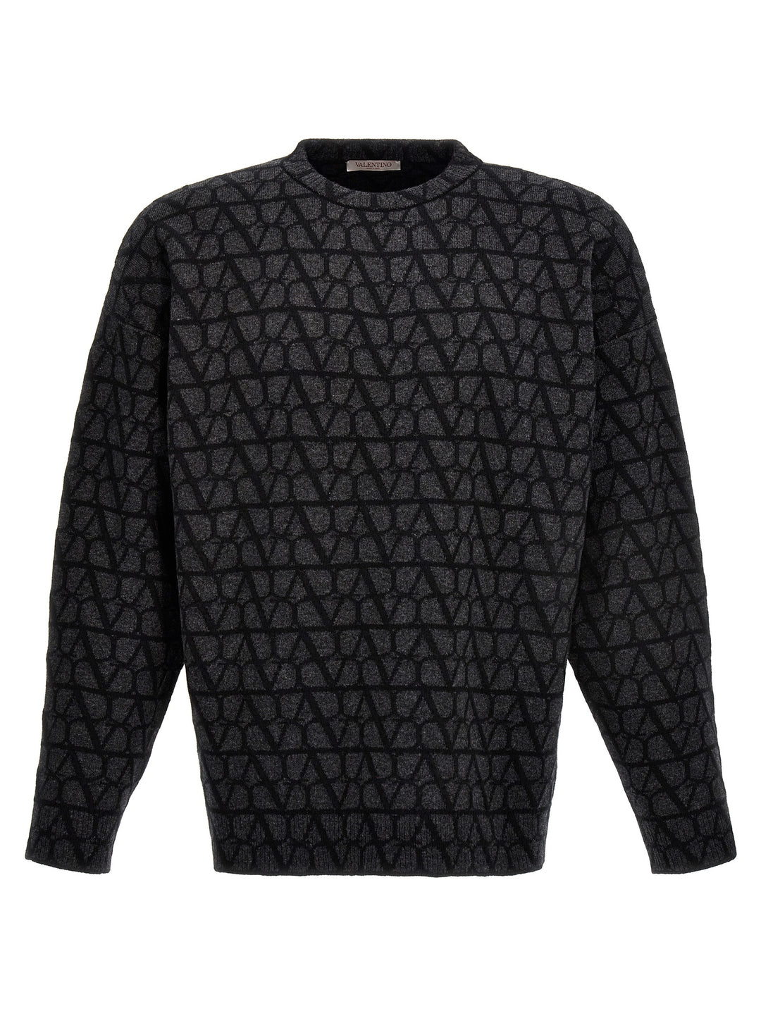 Toile Iconographe Sweater, Cardigans Black