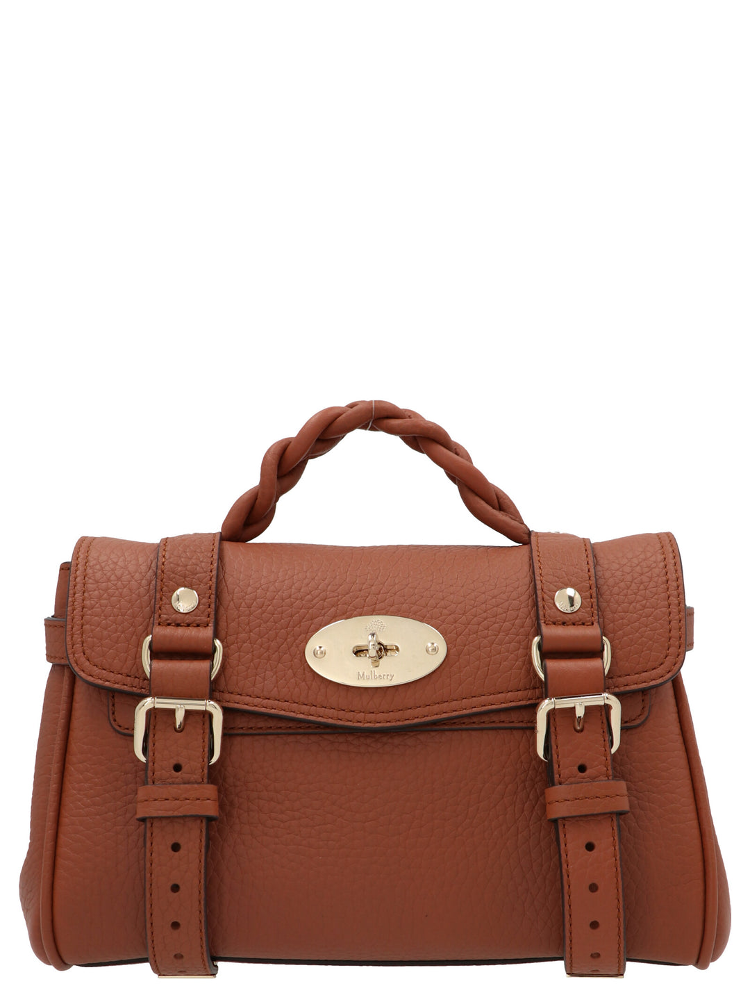 Alexa Hand Bags Brown