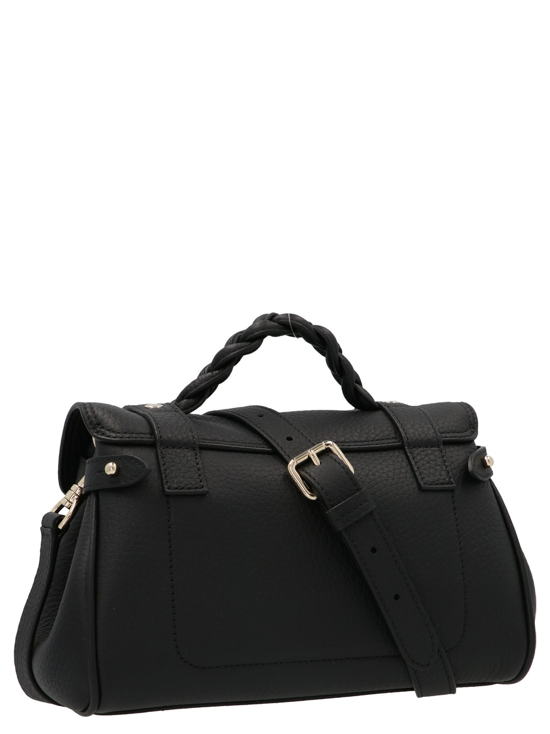 Alexa Hand Bags Black