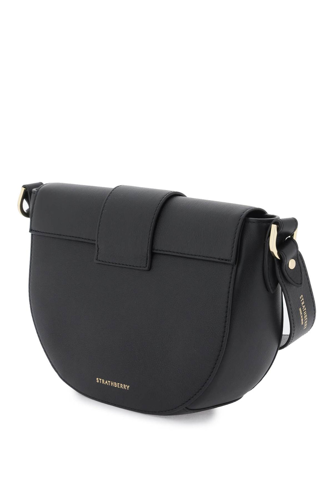 'Crescent' Crossbody Bag - Strathberry - Women