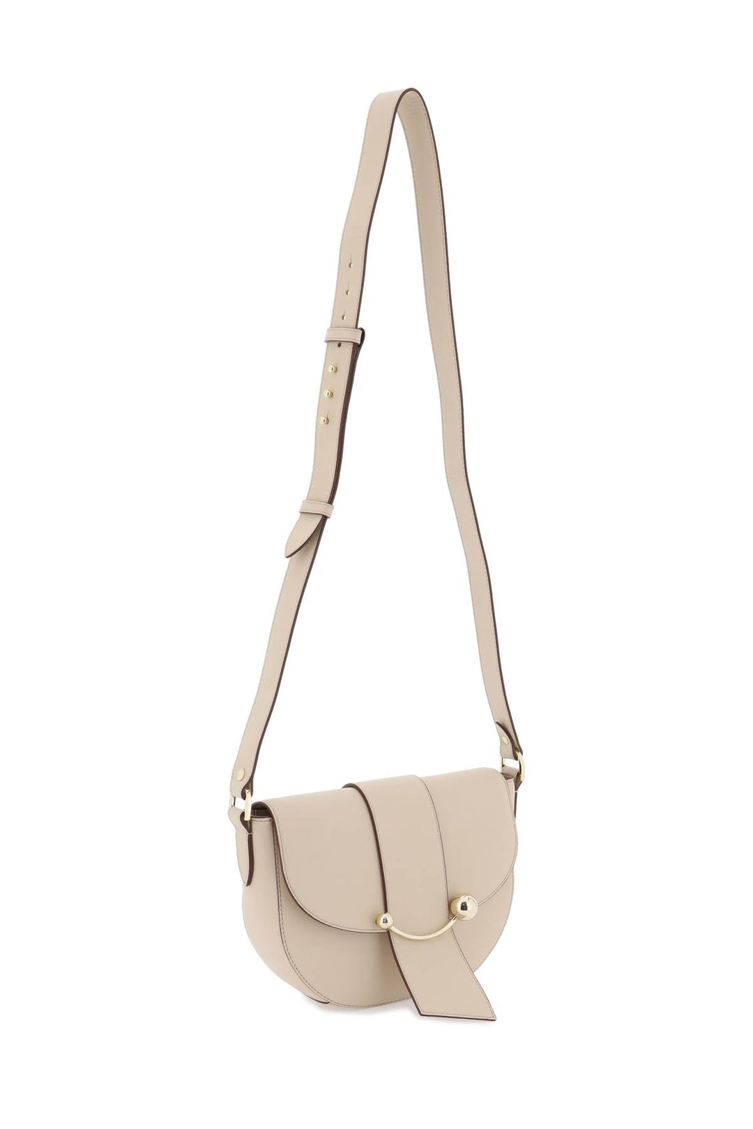 Crescent Crossbody Bag - Strathberry - Women