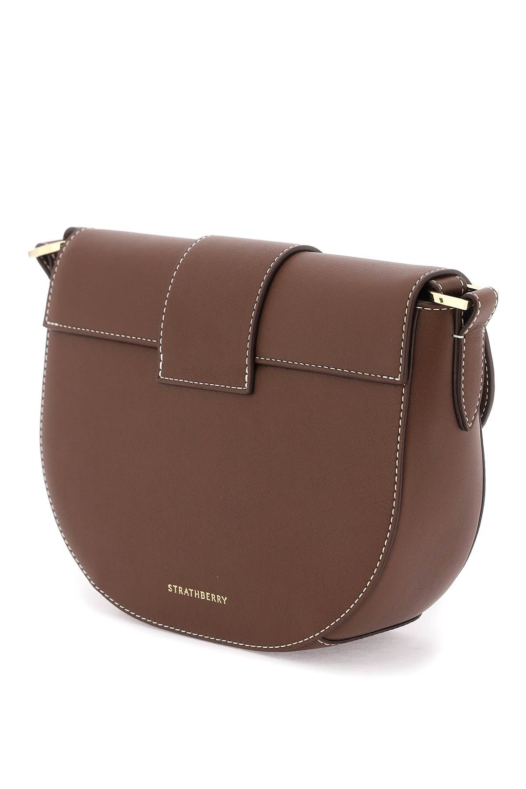 'Crescent' Crossbody Bag - Strathberry - Women