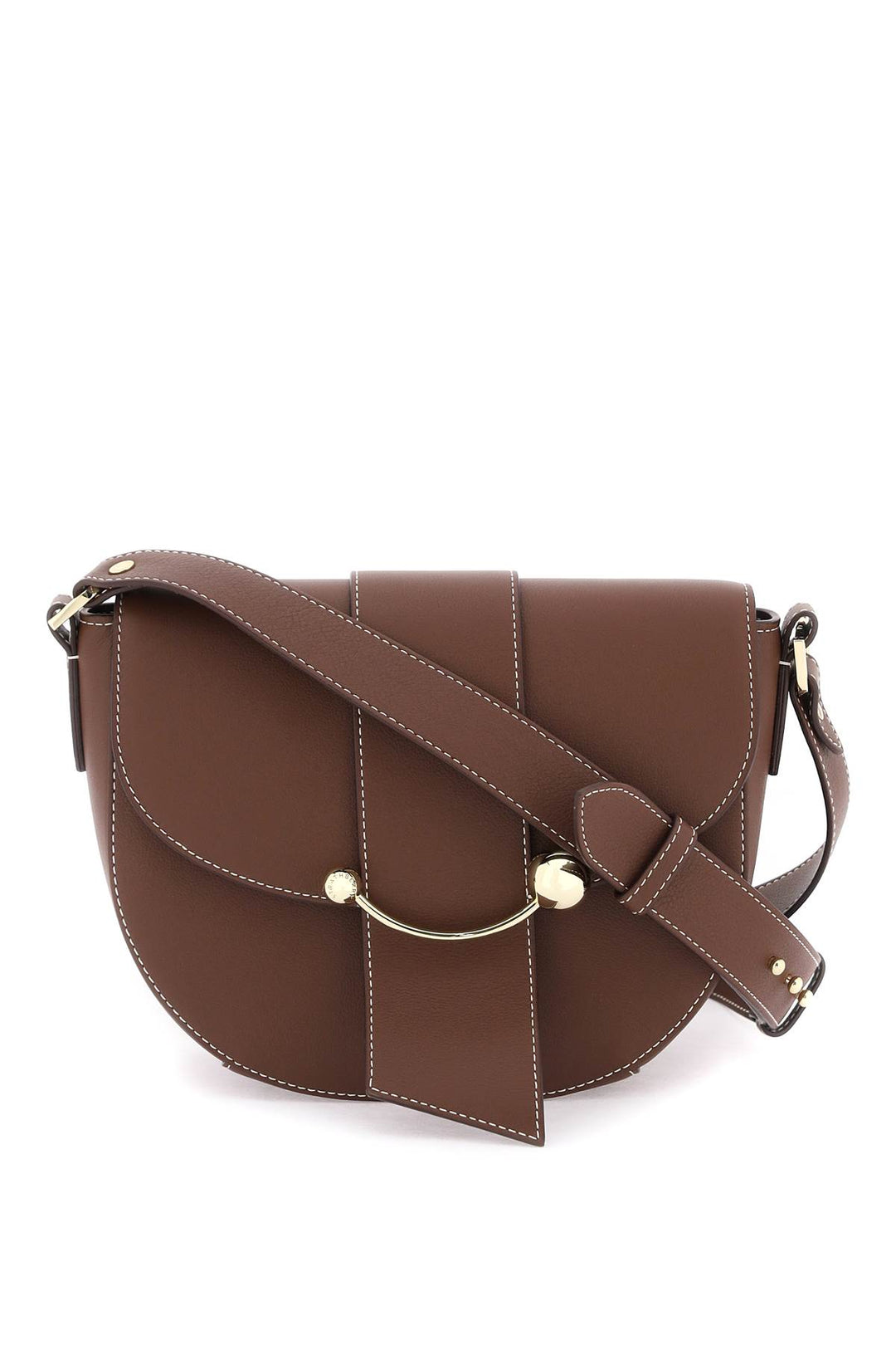 'Crescent' Crossbody Bag - Strathberry - Women