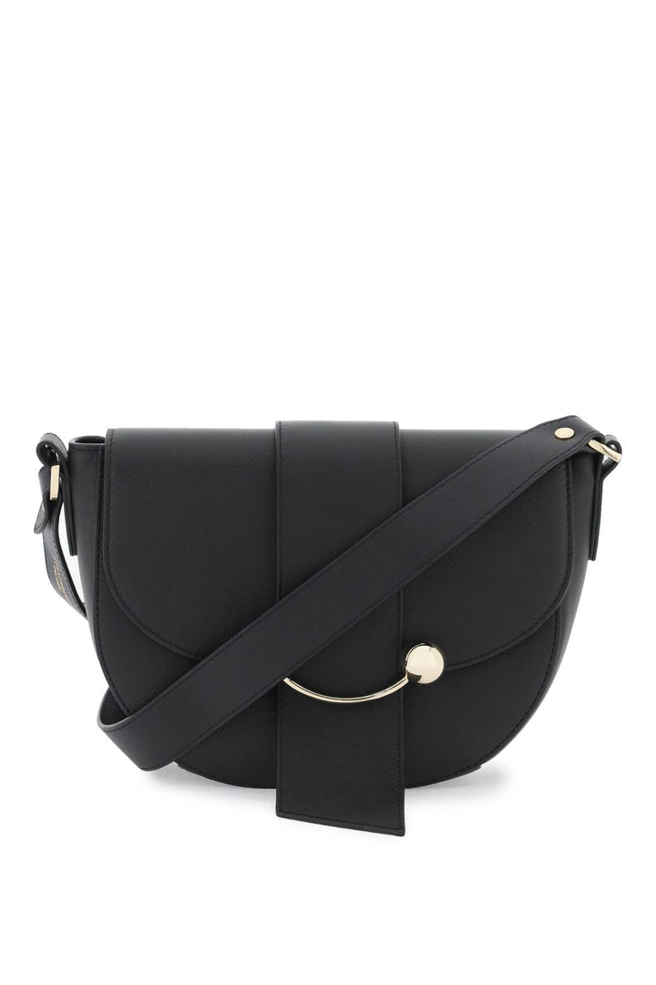 'Crescent' Crossbody Bag - Strathberry - Women