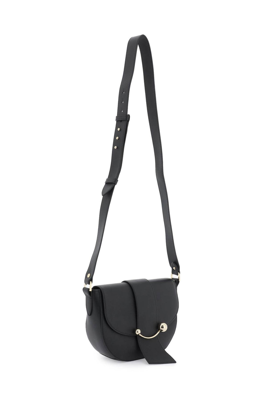 'Crescent' Crossbody Bag - Strathberry - Women