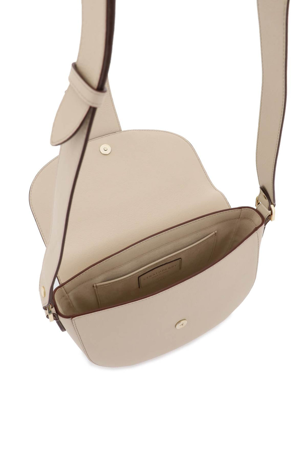 Crescent Crossbody Bag - Strathberry - Women