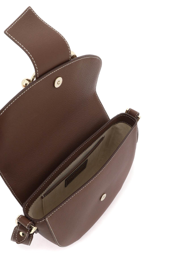 'Crescent' Crossbody Bag - Strathberry - Women