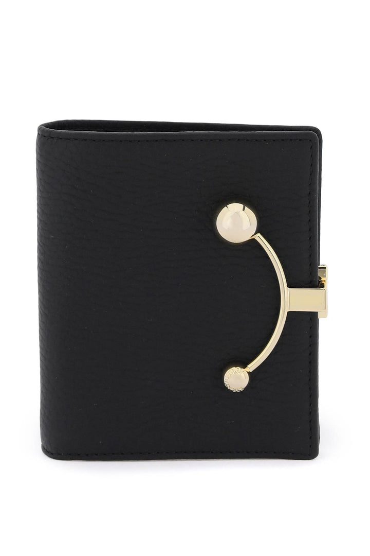 'Crescent' Wallet - Strathberry - Women