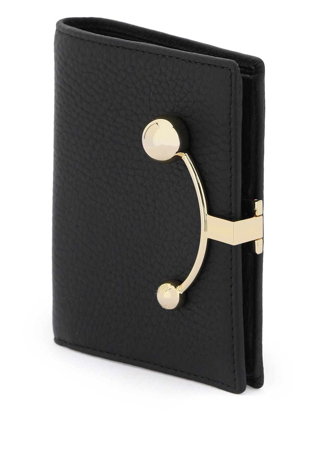 'Crescent' Wallet - Strathberry - Women