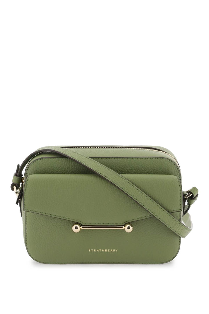 'Mosaic' Crossbody Bag - Strathberry - Women