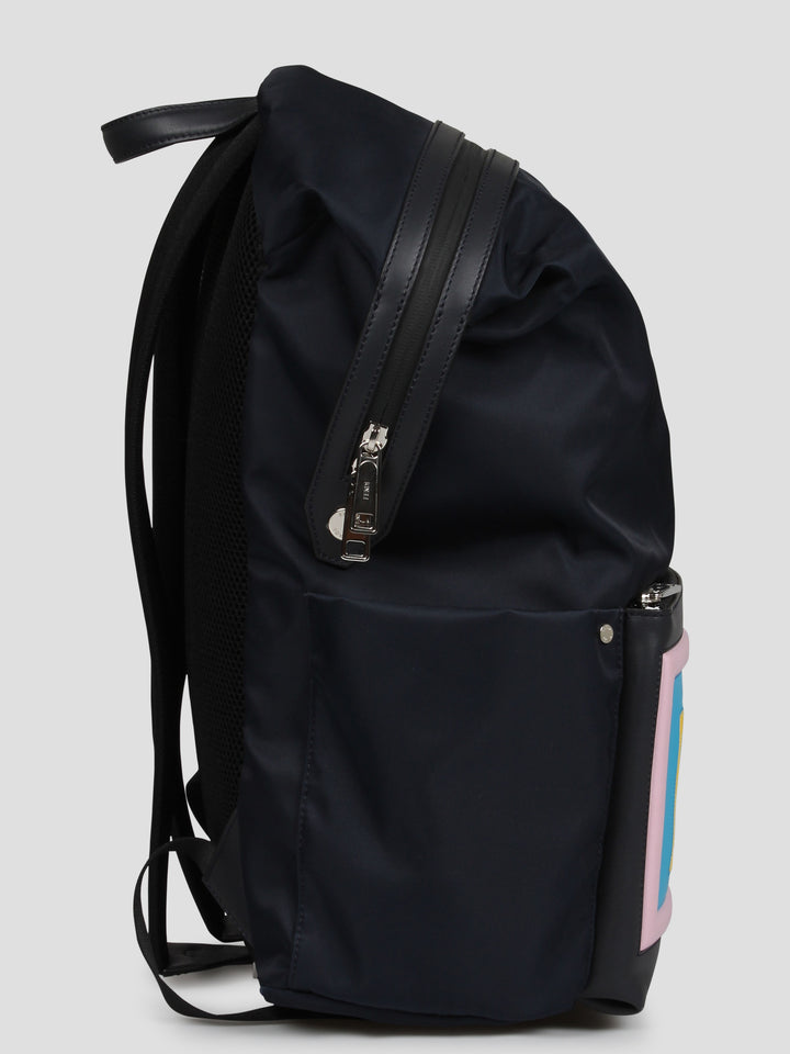 Rucksack backpack