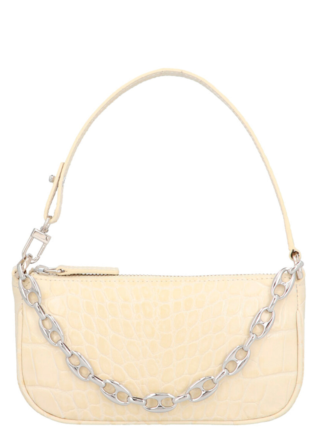 Rachel Hand Bags White