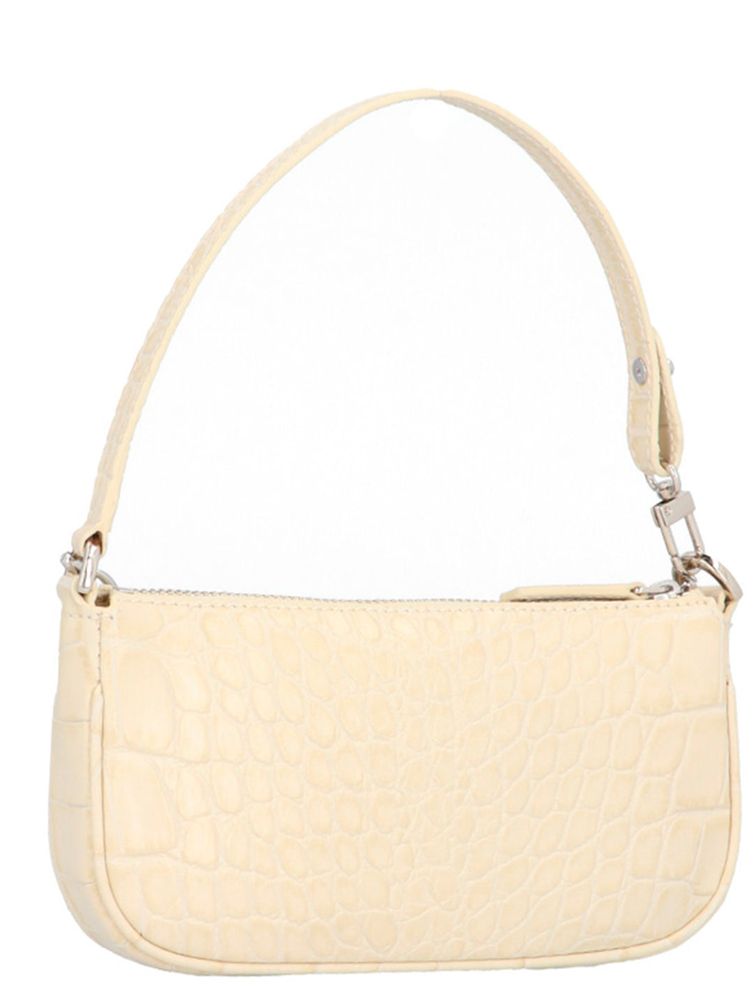 Rachel Hand Bags White