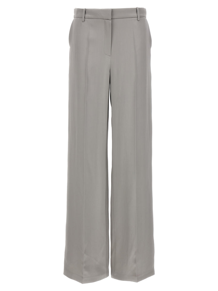 02 Pants Gray