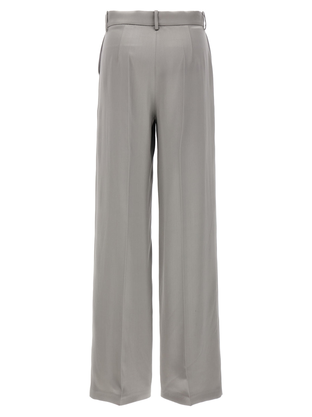 02 Pants Gray