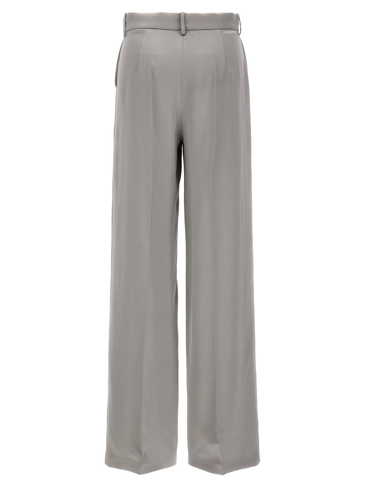 02 Pants Gray