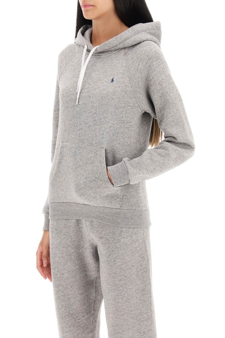 Regular Hoodie - Polo Ralph Lauren - Women