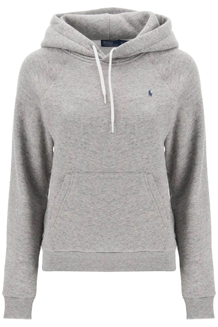 Regular Hoodie - Polo Ralph Lauren - Women