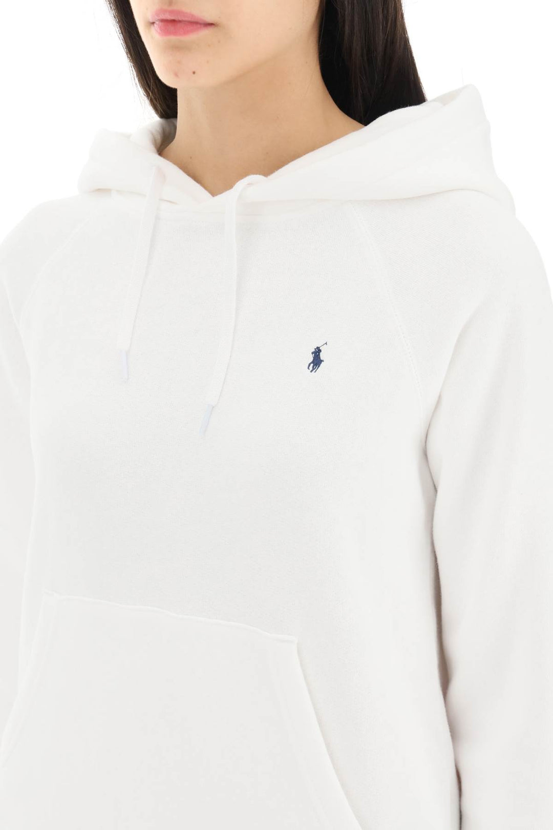 Regular Hoodie - Polo Ralph Lauren - Women