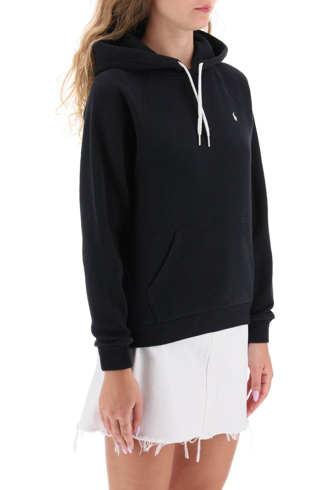 Regular Hoodie - Polo Ralph Lauren - Women