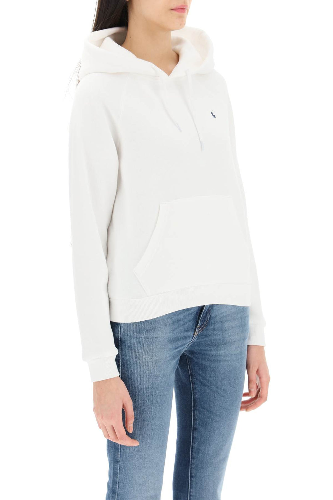 Regular Hoodie - Polo Ralph Lauren - Women