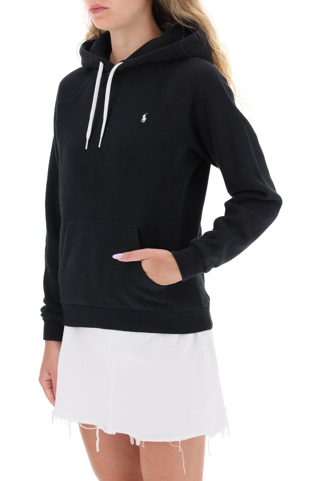 Regular Hoodie - Polo Ralph Lauren - Women