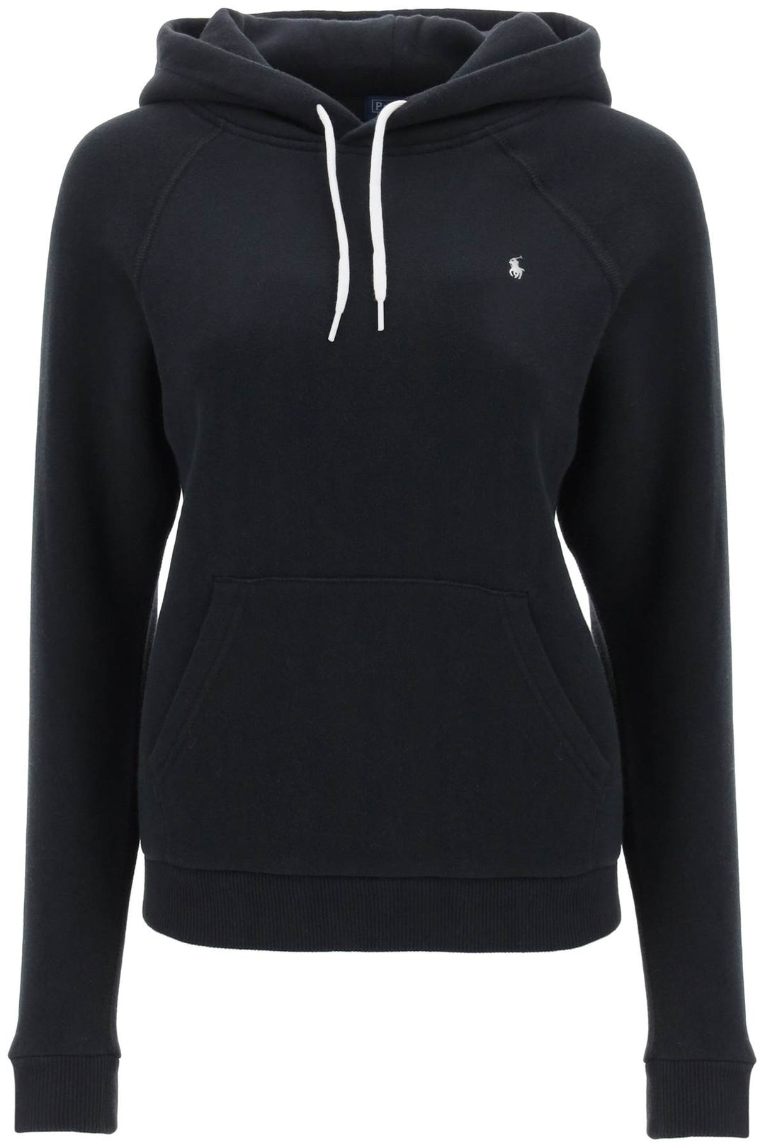 Regular Hoodie - Polo Ralph Lauren - Women