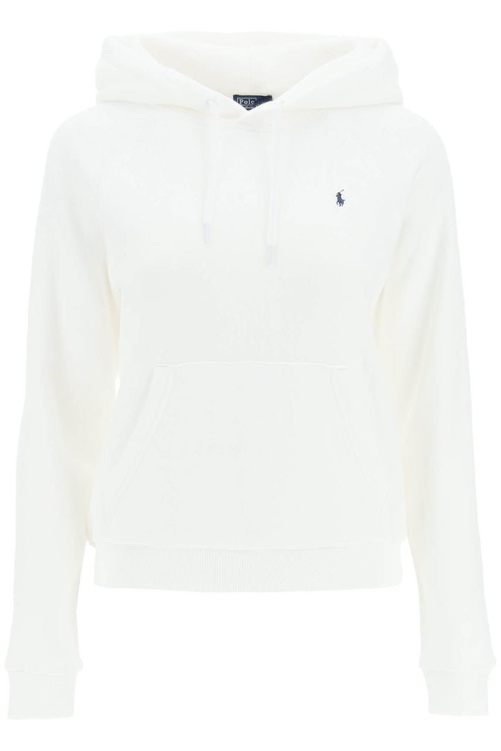 Regular Hoodie - Polo Ralph Lauren - Women