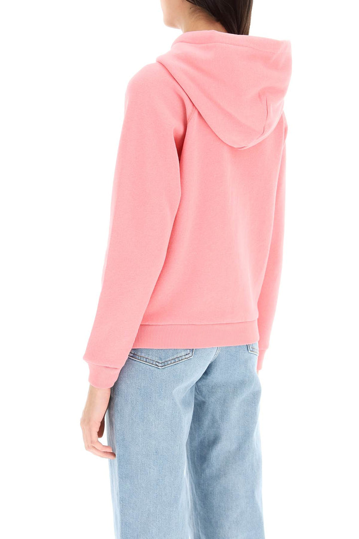 Basic Hoodie - Polo Ralph Lauren - Woman