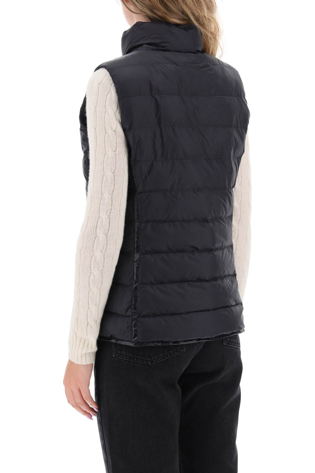 Packable Padded Vest - Polo Ralph Lauren - Women